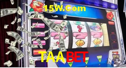 Provedores de Jogos TAAbet