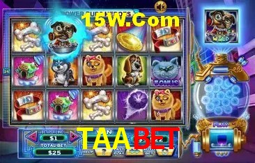 TAAbet,TAAbet.Com