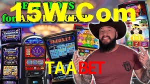 Slot Games TAAbet