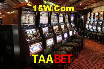 Sinta a adrenalina dos jogos de cassino com TAAbet