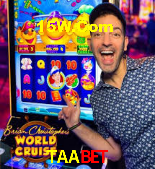 Welcome Bonus TAAbet