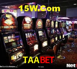 Experiência VIP TAAbet