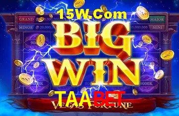 Casino Ao Vivo TAAbet