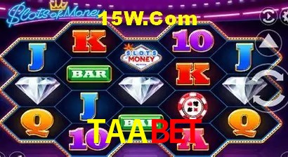 Jogos de Slot TAAbet