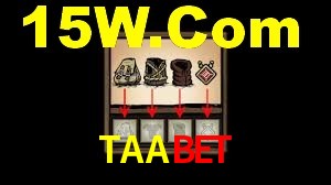 Welcome Bonus TAAbet